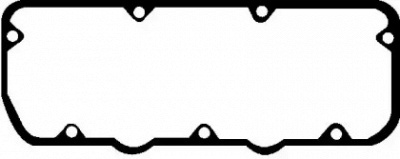 WILMINK GROUP wg1246440 -  Прокладка, крышка головки цилиндра